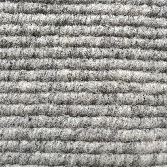 ☃️FRAME Open Knit Wool Mohair Single Breasted Sweater Shawl Collar Jacket - Picture 13 of 13